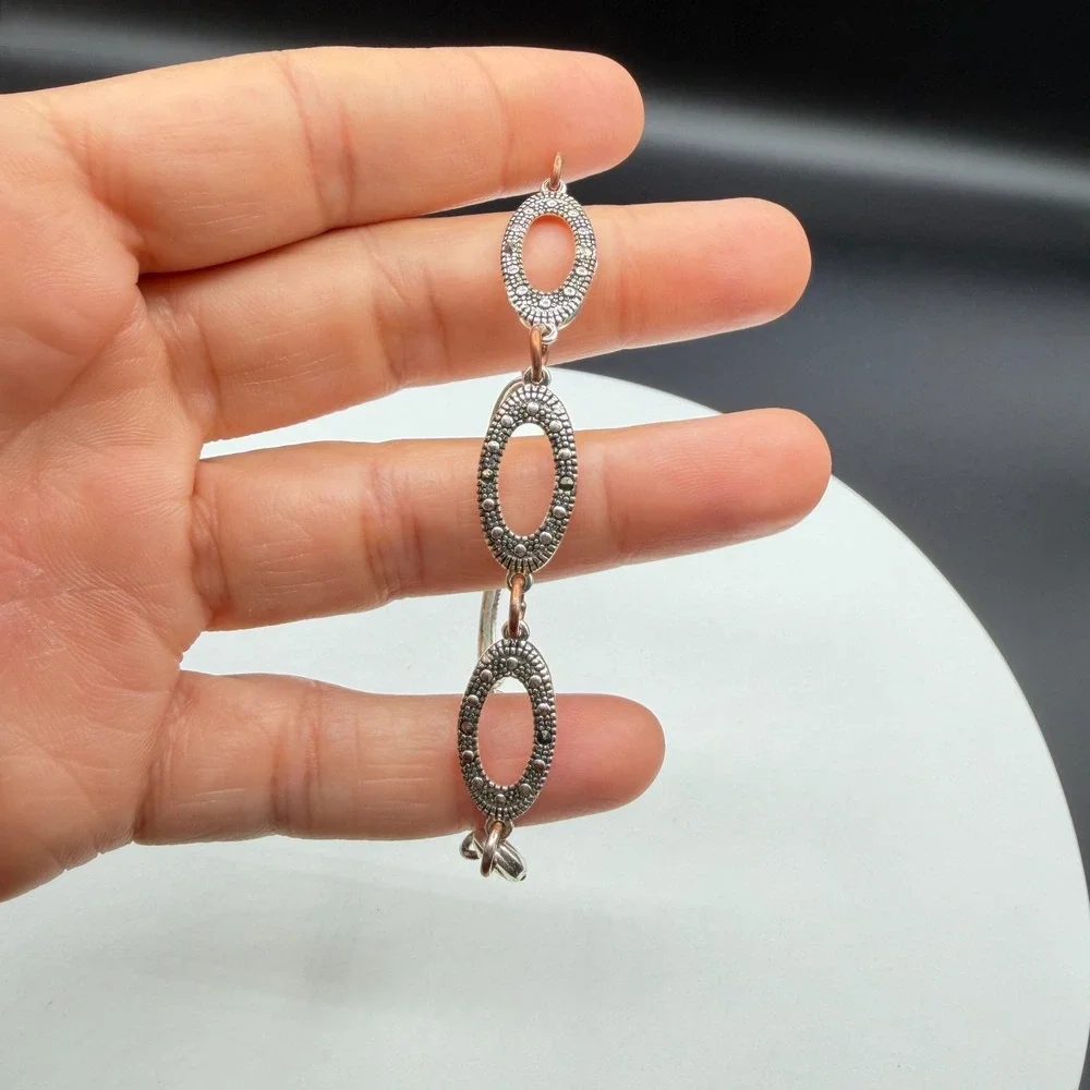 N/A silver tone